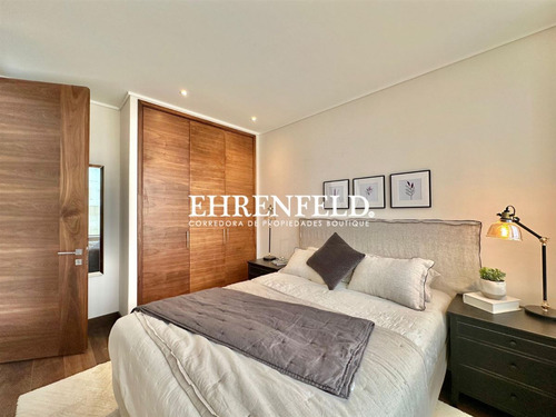 Departamento En Venta De 4 Dorm. En Concón