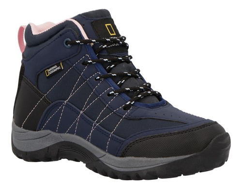 Bota National Geographic 300 Senderismo Caminata 22/26