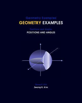 Libro Geometry Examples Positions And Angles - Seong R Kim