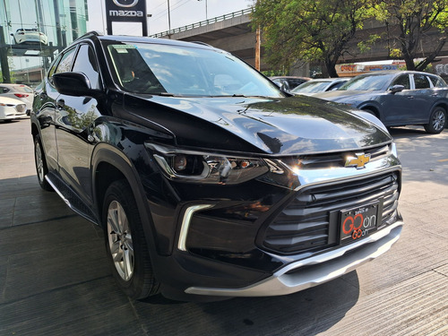 Chevrolet Tracker 1.2 Ls Mt
