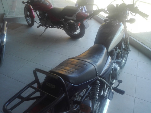 Yamaha Sr 250 Cc Japonesa Impecable !!!