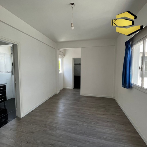 Imagen 2 de 12 de Venta Apartamento 1 Dormitorio Cordon Sur Montevideo C