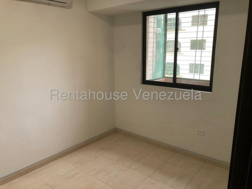 Apartamento En Alquiler En Latrigaleña Valencia Mm Carabobo Planta Pozo Y Condominio Incluido