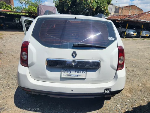 Renault Duster 1.6 Expression
