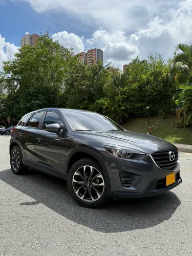 Mazda CX-5 2.0 Touring Station Wagon