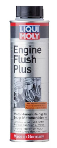 Limpia Motores Interno - Engine Flush - Liqui Moly - 2657