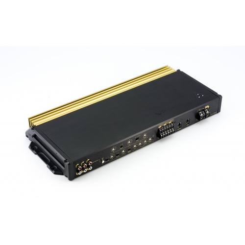 Amplificador Potencia 1200 Rms 1 Can Phoenix Gold Sx21200.1 
