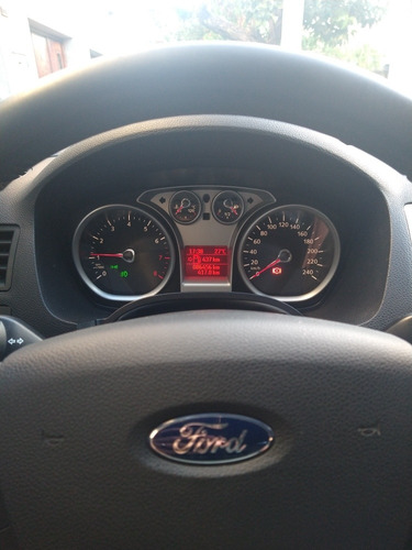 Ford Kuga 2.5 Trend Mt 4x4 (ku01/ku04) 2012