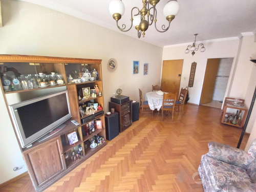Imagen 6 de 24 de Departamento - Almagro