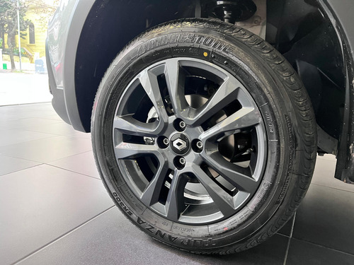 Renault Stepway 1.6 Intens Cvt
