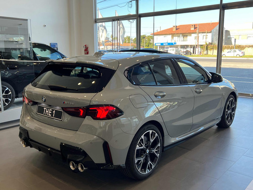BMW Serie 1 2.0 Xdrive M135 Performance