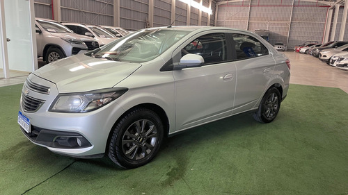Chevrolet Prisma 1.4 Ltz At 98cv