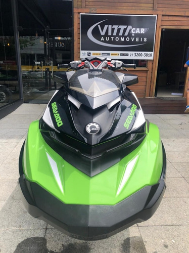 Seadoo Jet Ski Gtr X 230. 2017