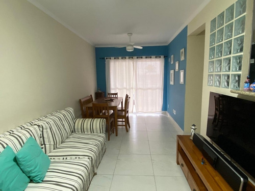 Bertioga, Maitinga, Apto - 3 Dormitórios, 1 Suíte - Vista Para O Mar - 90