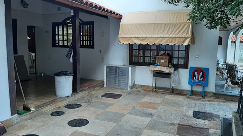 Imagem 5 de 14 de Magnífica Casa Na Boiúna - Ci2015