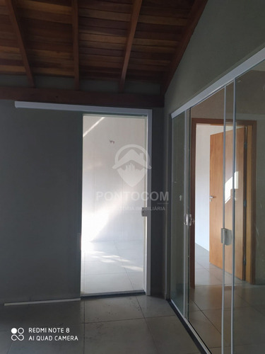 Imagem 12 de 18 de Excelente Casa - Mirassol - 3841118v