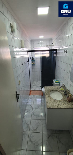 Imagem 20 de 30 de Ótimo Apartamento - Ap1164
