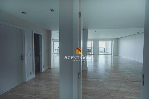 Imagem 5 de 28 de Riserva Uno 05 Quartos 560m² Entrar E Morar! - Ap2904