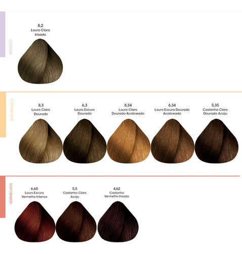 Loreal Tonalizante Kit Dia Color 4 Castanho + Rev 15v
