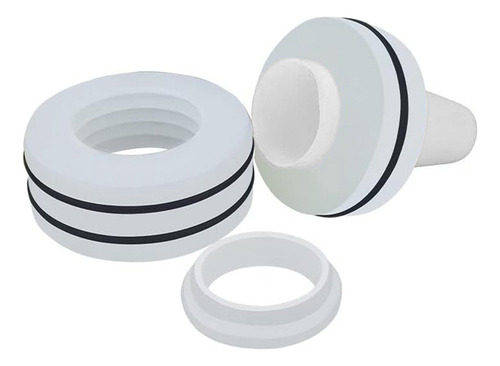 Varilla De Pistón Airless 704551 Para Impact 440 540 640 Spr