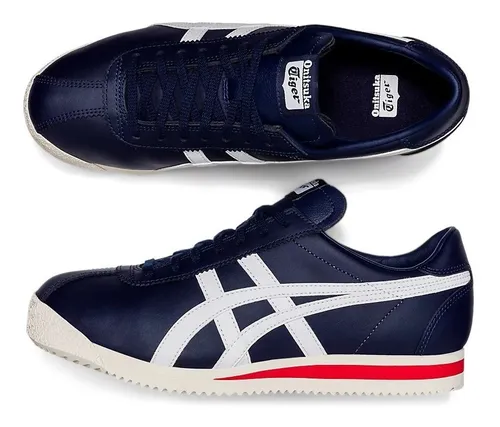 Tiger onitsuka sales corsair