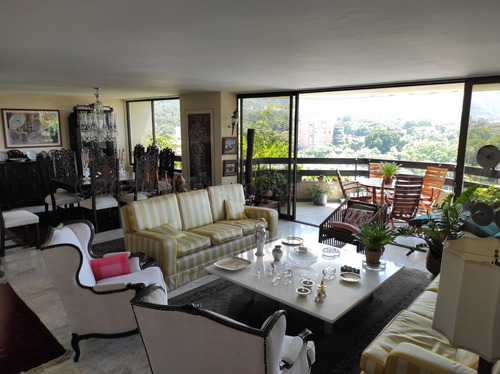 Imagen 2 de 14 de El Bosque, Se Vende Apartamento, Cod. 21-2674