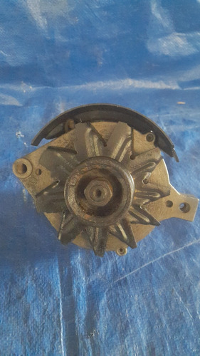 Alternador Ford 302