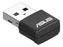 Comprar Adaptador Usb Wifi 6 Asus Ax1800 De Doble Banda Wifi 6 Usb-a