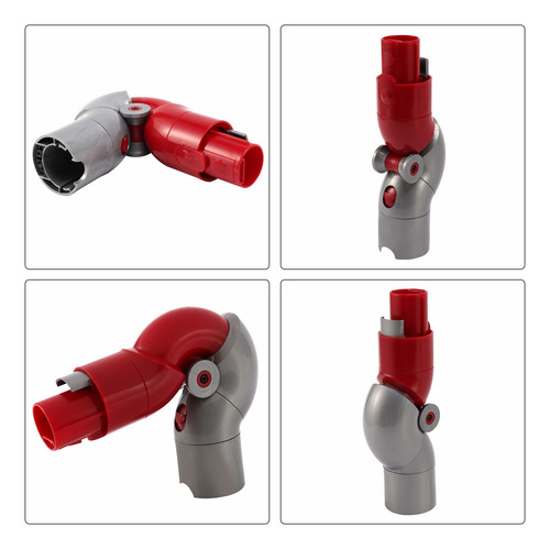 Adaptador Inferior Para V7 V8 V10 V11 Quick Release Tool Bo
