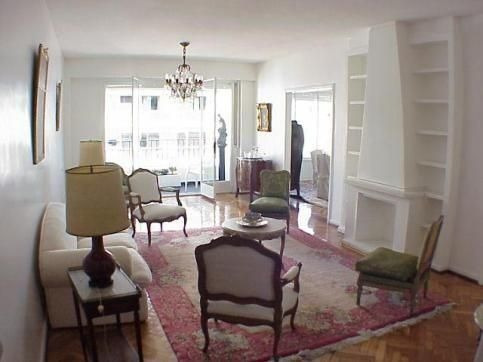 Imagen 2 de 17 de 4 Ambientes | Alvear, Avda. Al 1800