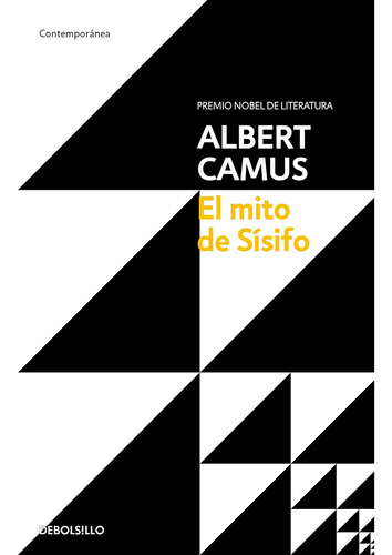 Libro: El Mito De Sísifo / The Myth Of Sisyphus (spanish Edi