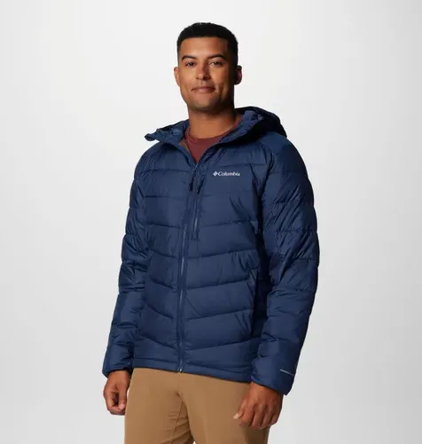 Campera Columbia Labyrinth Loop Ii Hooded Nueva Usa