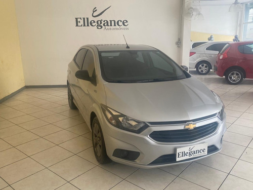 Chevrolet Onix Advantage 1.4 2019 Automático