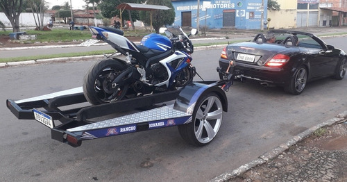 Imagem 10 de 10 de Carreta Reboque Jet-ski
