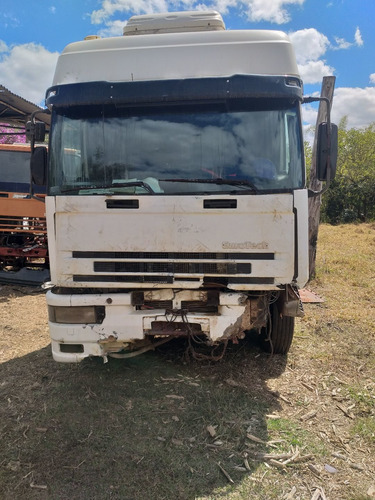 Imagem 1 de 4 de Iveco Eurotch 370