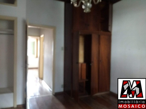 Imagem 11 de 15 de Sobrado Comercial E Residencial, Desocupado, Próximo Ao Hospital São Vicente - 23338 - 70671999