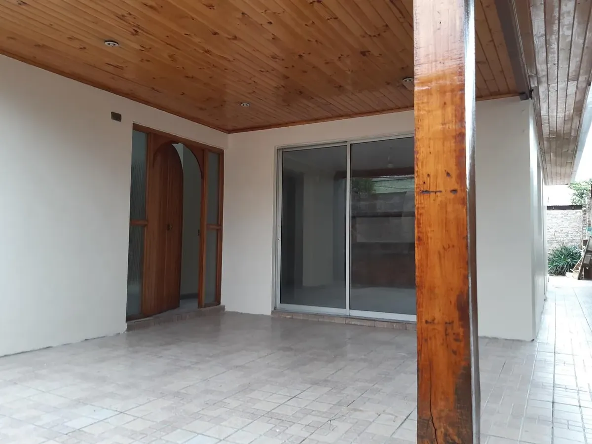 Imagen 1 de 21 de Se Vende Una O Dos Propiedades En Recoleta Para Inversión