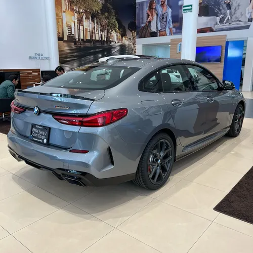 BMW Serie 2 2.0 M235i Xdrive Grand Coupe