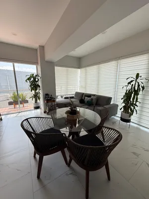 Departamento en renta