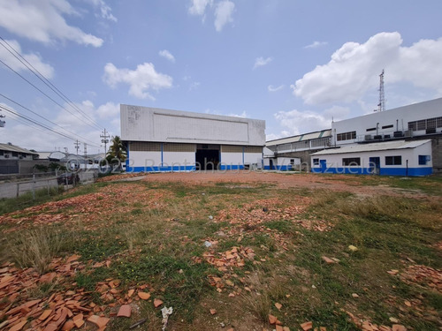 Imagen 22 de 30 de Galpón, En Alquiler, En Zona Industrial 3, De Barquisimeto. #23-25088#