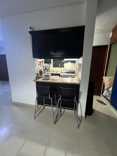 Apartamento Don Honorio