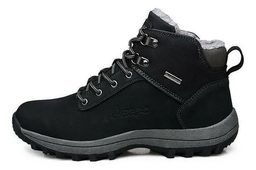 Zapatos impermeables para hombre new arrivals