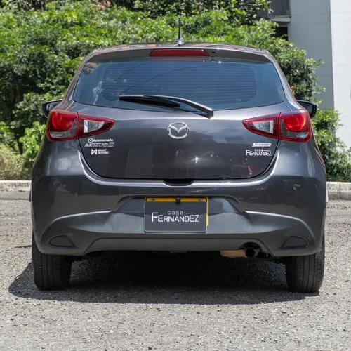 Mazda 2 Touring