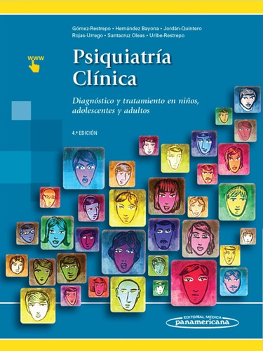 Psiquiatría Clínica Diagnóstico Y Tratamiento En Niños Adole