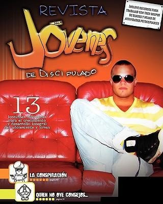 Revista Jovenes, No. 4 (spanish - David Gonzalez (paperba...