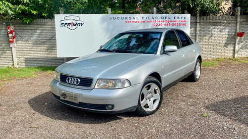 Audi A4 1.8 T 2000