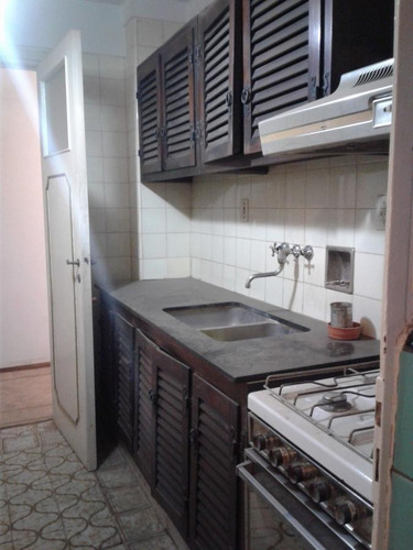 Imagen 21 de 25 de Departamento En Venta En Oportunidad En Zona Palermo De 4 Ambientes Muy Luminoso
