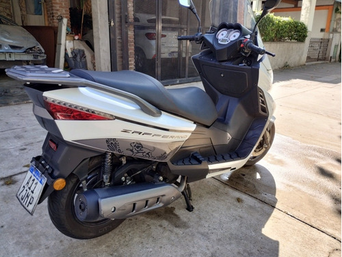 Imagen 4 de 9 de Benelli Safferano Efi250