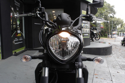 Imagen 18 de 25 de Kawasaki Vulcan 2023-en Stock Six Payments Without Taxes