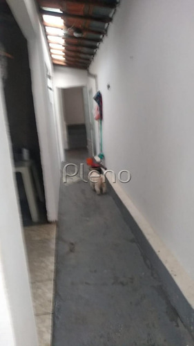 Casa À Venda Em Parque Residencial Vila União - Ca027089